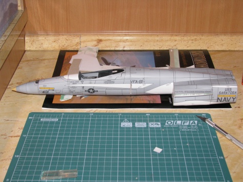 FA18C Hornet FA18C Hornet