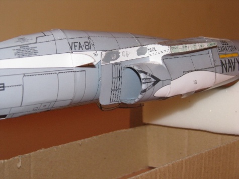 FA18C Hornet FA18C Hornet