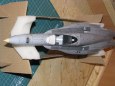 FA18C Hornet 