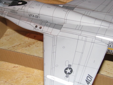 FA18C Hornet FA18C Hornet