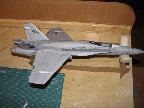 FA18C Hornet FA18C Hornet