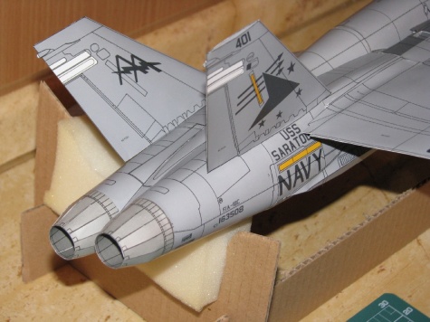 FA18C Hornet FA18C Hornet