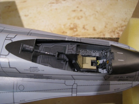 FA18C Hornet FA18C Hornet