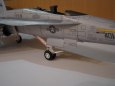 FA18C Hornet 