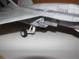 FA18C Hornet 
