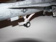 FA18C Hornet 