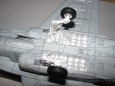 FA18C Hornet 