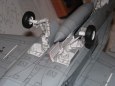 FA18C Hornet 