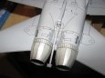 FA18C Hornet 
