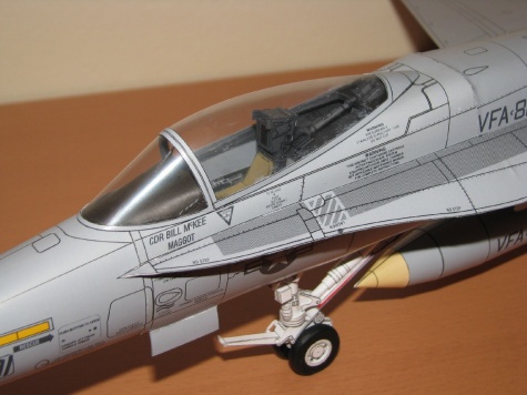 FA18C Hornet FA18C Hornet