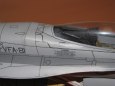 FA18C Hornet 