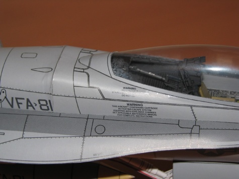 FA18C Hornet FA18C Hornet