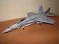 FA18C Hornet 