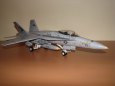 FA18C Hornet 