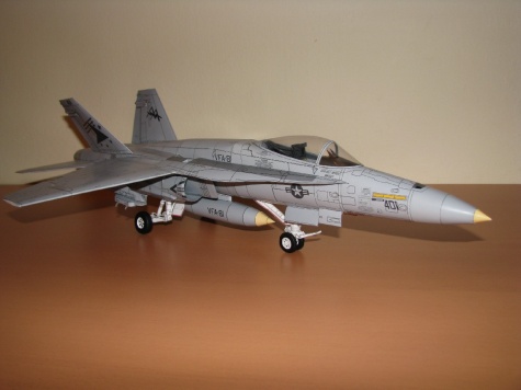 FA18C Hornet FA18C Hornet