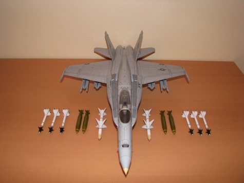 FA18C Hornet FA18C Hornet