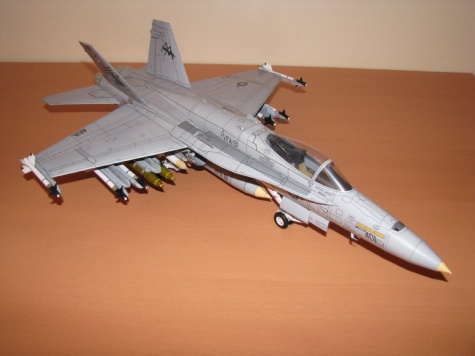 FA18C Hornet FA18C Hornet