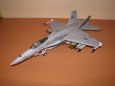 FA18C Hornet 