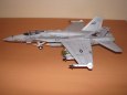 FA18C Hornet 