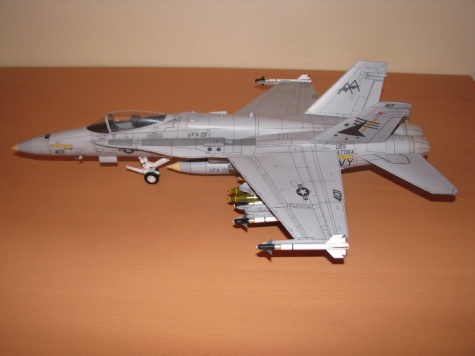 FA18C Hornet FA18C Hornet