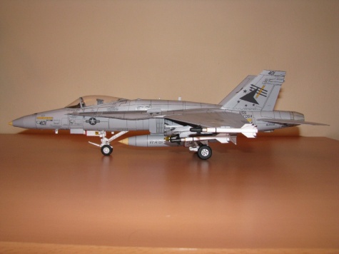 FA18C Hornet FA18C Hornet