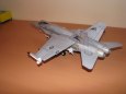 FA18C Hornet 
