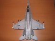 FA18C Hornet 
