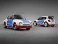 Fabia Rally