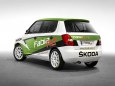 Fabia Rally