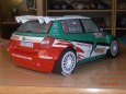 Fabia S2000