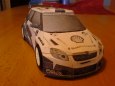�koda Fabia S2000