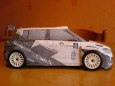 �koda Fabia S2000