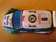 �koda Fabia S2000