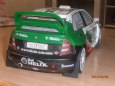 Fabia WRC