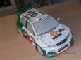 Fabia WRC