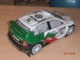 Fabia WRC