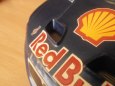 Fabia WRC Red Bull