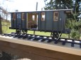 Fakultativwagen