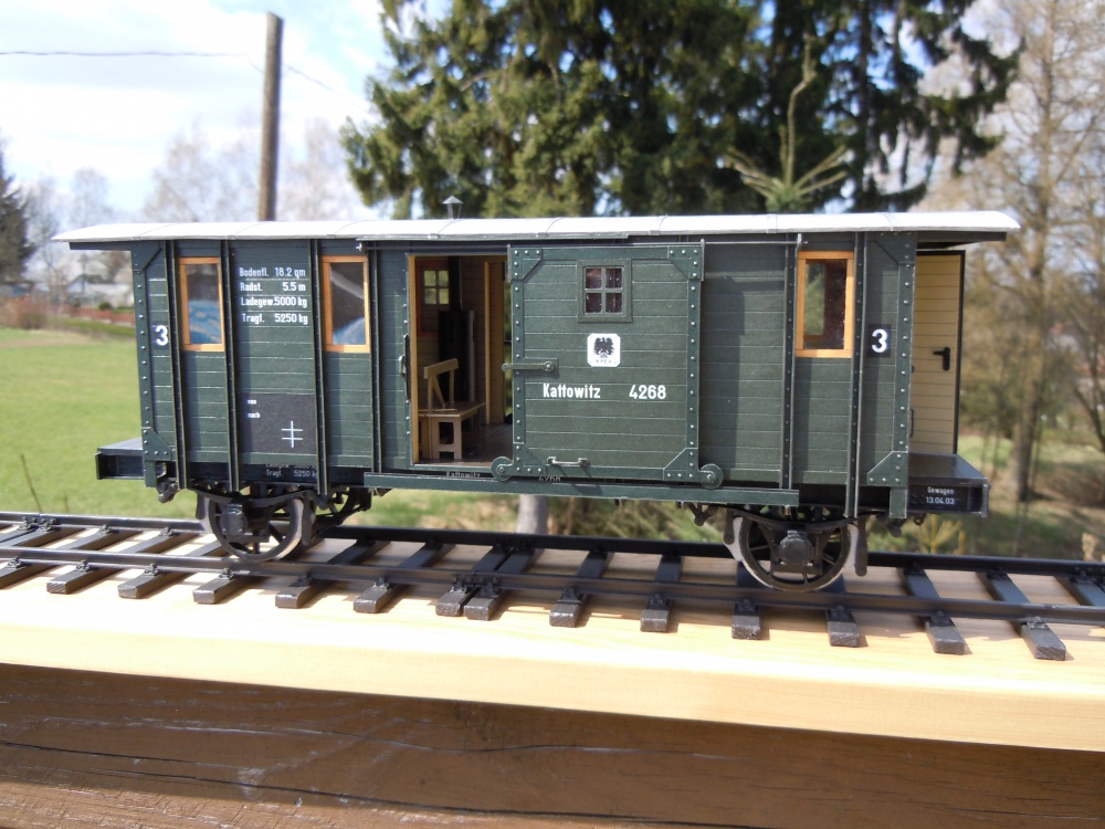 Fakultativwagen (Plná velikost v novém okně) Fakultativwagen
