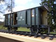 Fakultativwagen