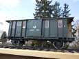 Fakultativwagen