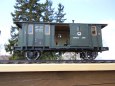 Fakultativwagen