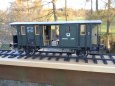 Fakultativwagen
