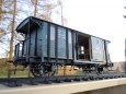 Fakultativwagen