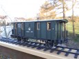 Fakultativwagen