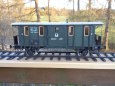 Fakultativwagen