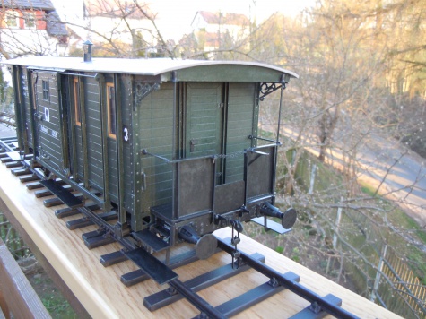 Fakultativwagen Fakultativwagen