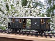Fakultativwagen