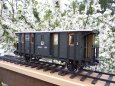 Fakultativwagen