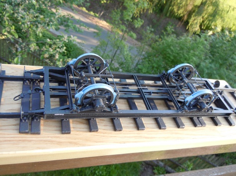 Fakultativwagen Fakultativwagen